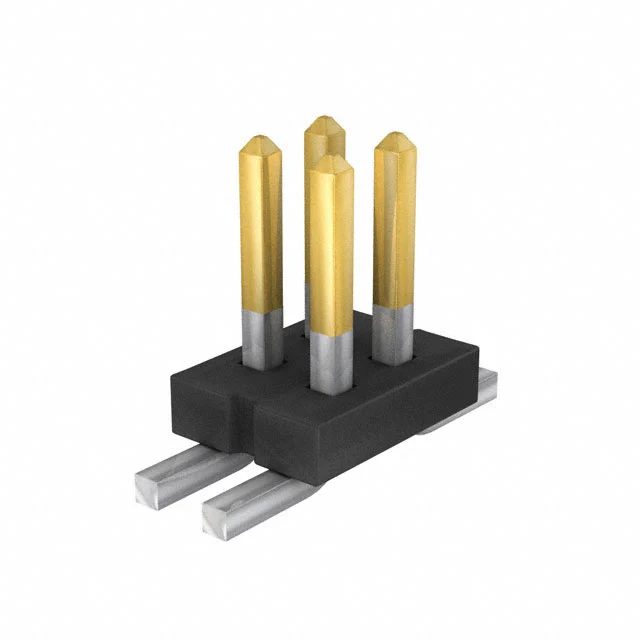 FTS-102-01-L-DV by Samtec Inc.