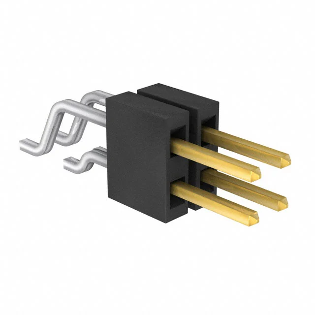 FTSH-102-01-L-DH by Samtec Inc.