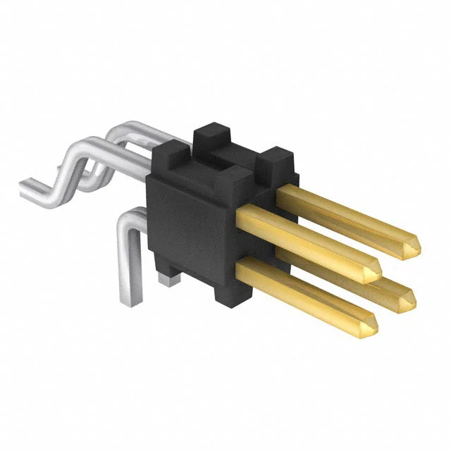 FTSH-102-01-L-MT by Samtec Inc.