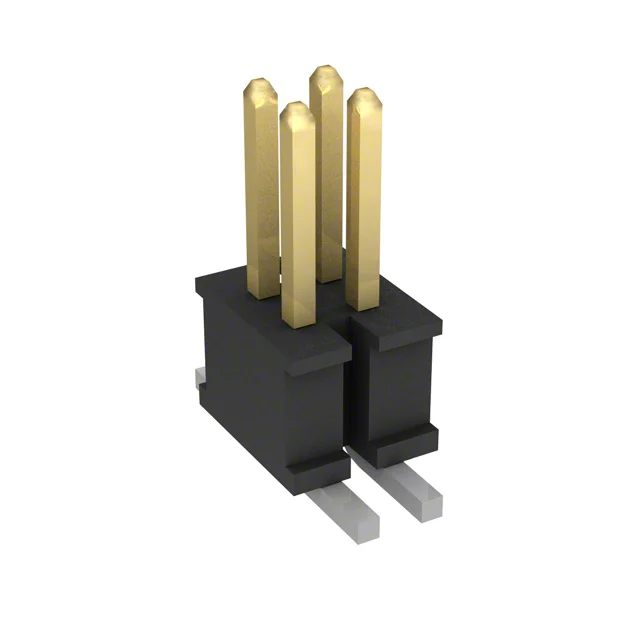 FTSH-102-01-LM-DV-TR by Samtec Inc.