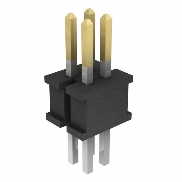 FTSH-102-03-S-D by Samtec Inc.