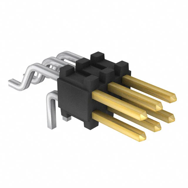 FTSH-103-01-L-MT by Samtec Inc.