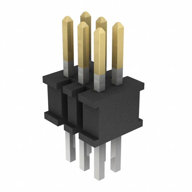 FTSH-103-01-LM-D by Samtec Inc.