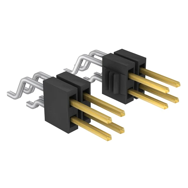 FTSH-107-01-S-DH by Samtec Inc.