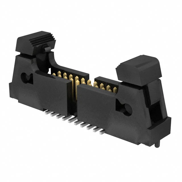 FTSH-110-01-L-DV-EJ-A-P by Samtec Inc.