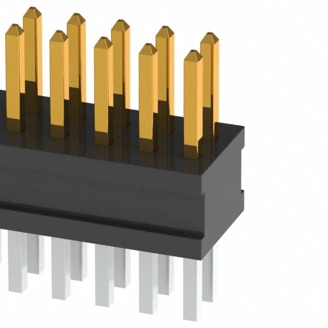 FTSH-119-01-L-D by Samtec Inc.