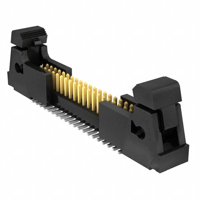 FTSH-120-01-L-DV-EJ-P by Samtec Inc.