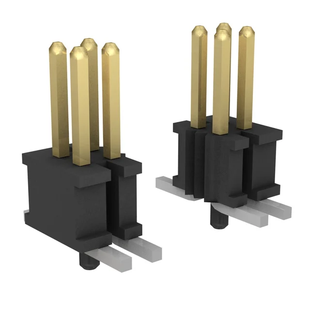 FTSH-129-01-L-DV-A by Samtec Inc.