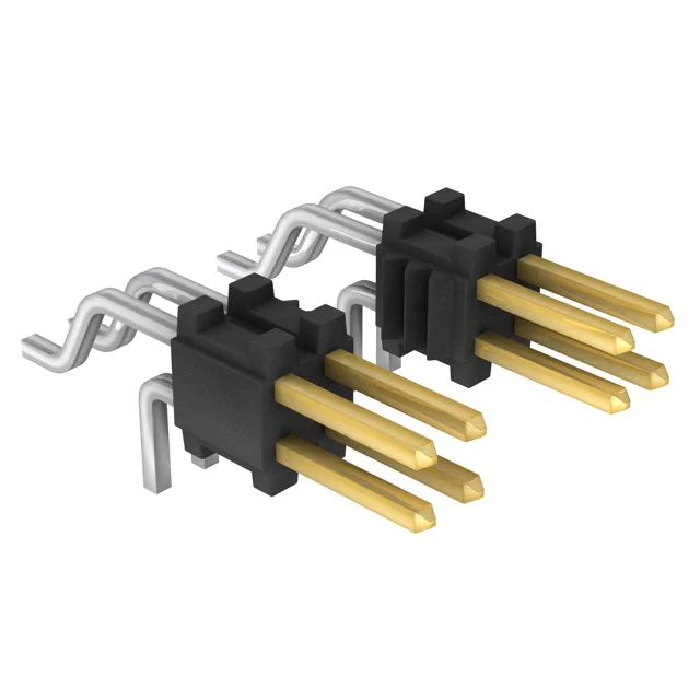 FTSH-142-01-L-MT by Samtec Inc.
