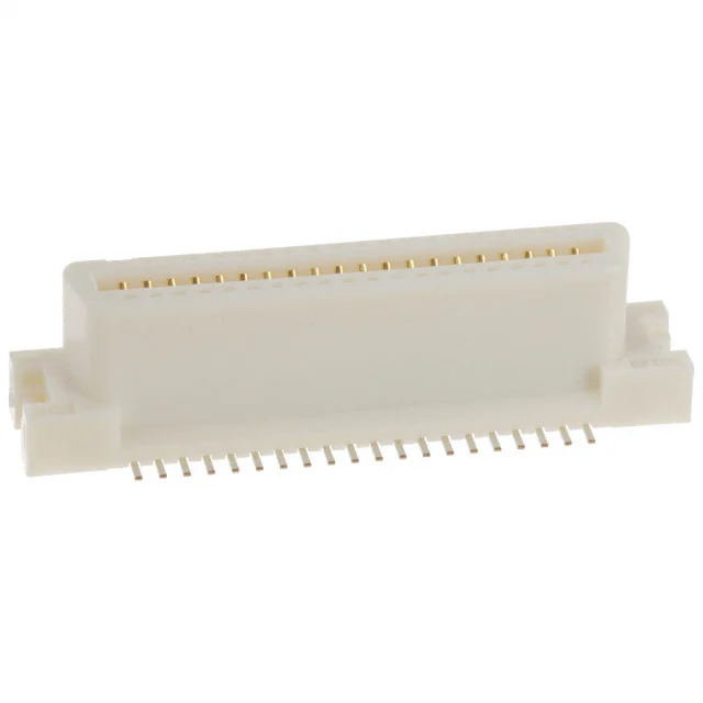 FX2-40S-1.27SV by Hirose Electric Co Ltd