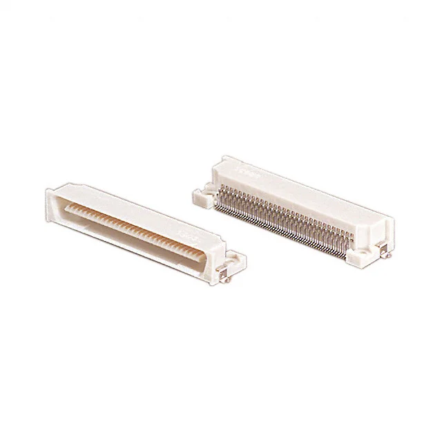 FX2-60P-0.635SH by Hirose Electric Co Ltd