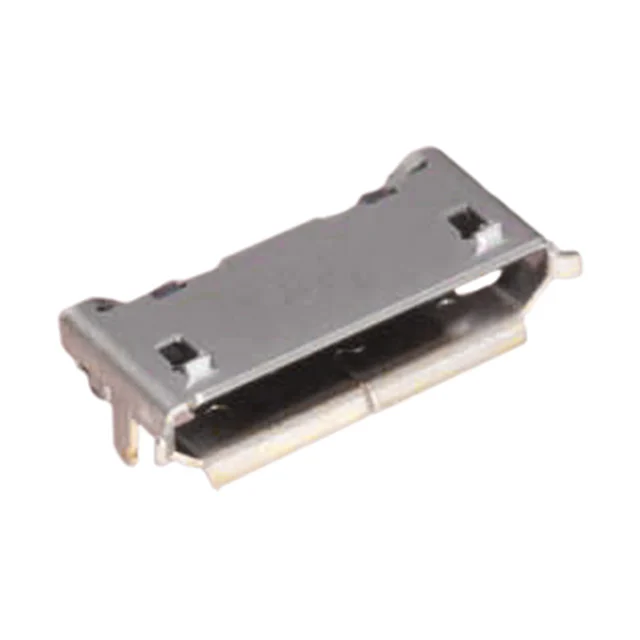 GX60-18P by Hirose Electric Co Ltd