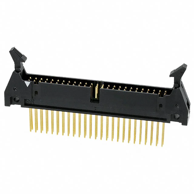 HIF3BB-50P-2.54W by Hirose Electric Co Ltd
