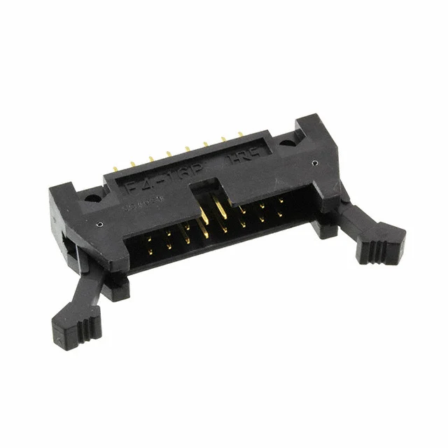 HIF4-16P-3.18DSA by Hirose Electric Co Ltd