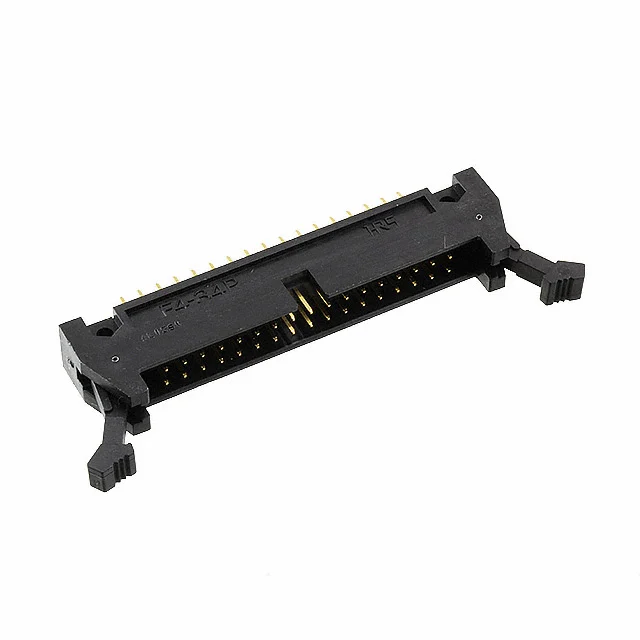 HIF4-34P-3.18DSA by Hirose Electric Co Ltd