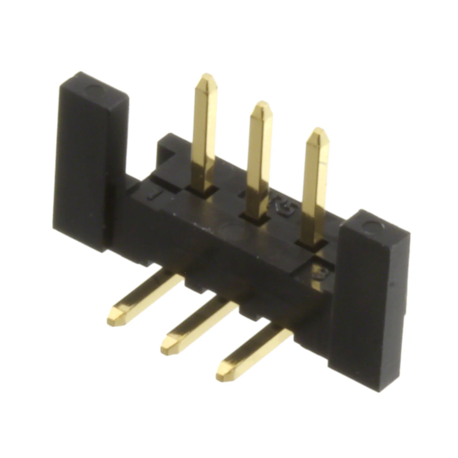 HNC2-2.5P-3DSL(02) by Hirose Electric Co Ltd