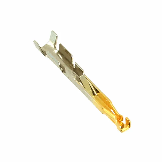 HR34B-SC1-211 by Hirose Electric Co Ltd