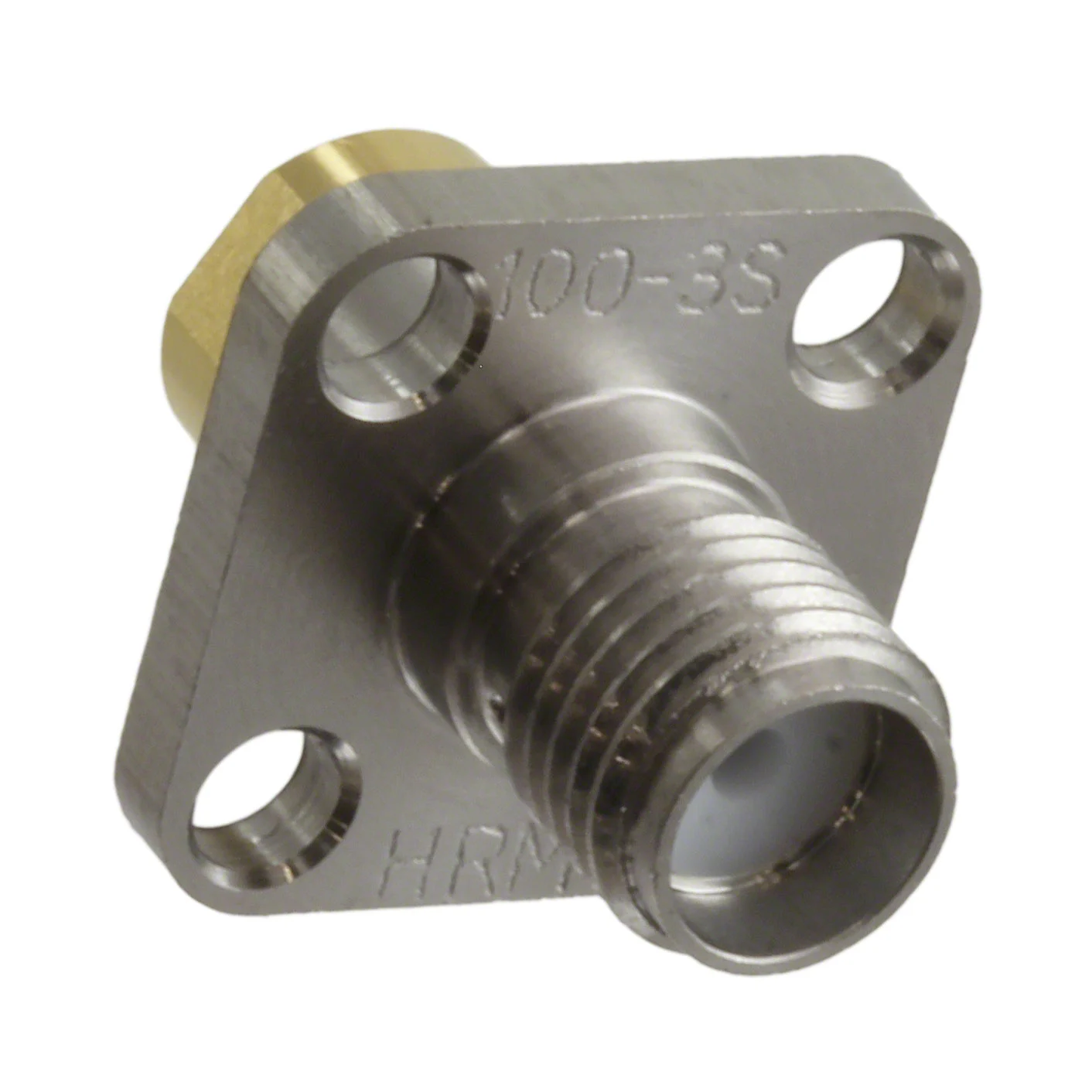 HRM-103S(09) by Hirose Electric Co Ltd