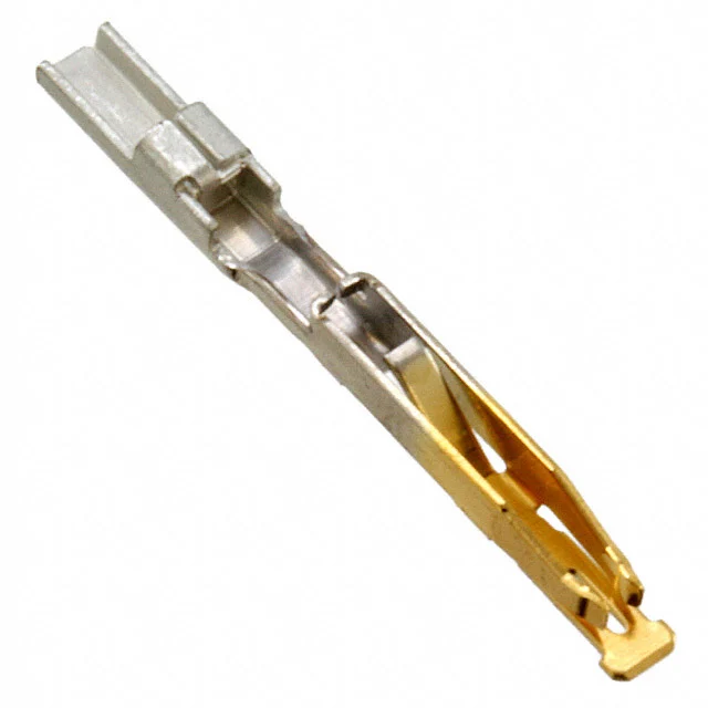 JN1-22-22F-PKG10 by JAE Electronics