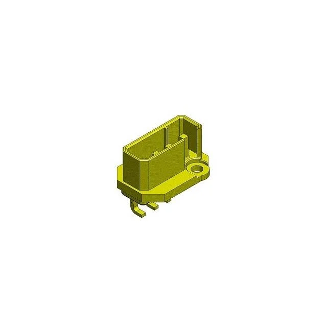 JN14AH04NJ1 by JAE Electronics
