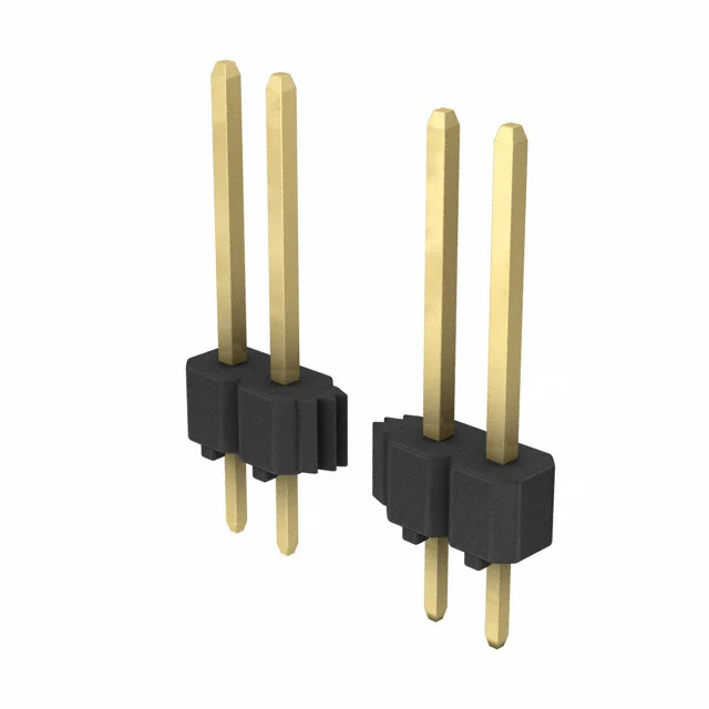 MDF7-19P-2.54DSA(01) by Hirose Electric Co Ltd