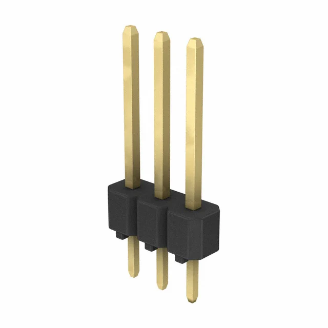 MDF7P-3P-2.54DSA(01) by Hirose Electric Co Ltd