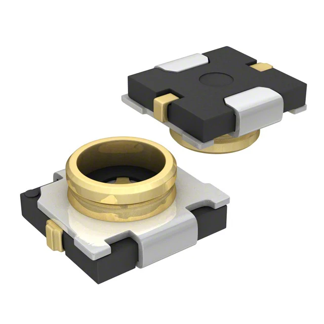 MM8030-2600RJ3 by Murata Electronics