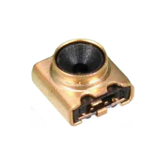 MS-156HF(02) by Hirose Electric Co Ltd