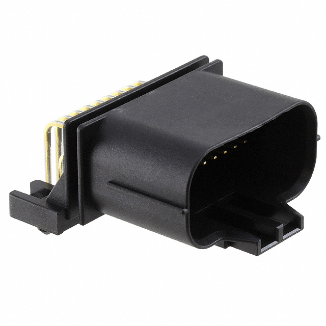 MX23A18NF2 by JAE Electronics
