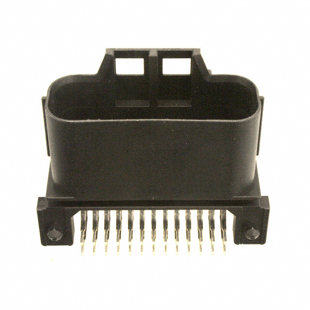 MX23A26NF1 by JAE Electronics