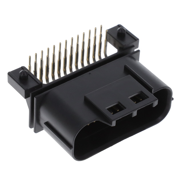 MX23A26NF2 by JAE Electronics