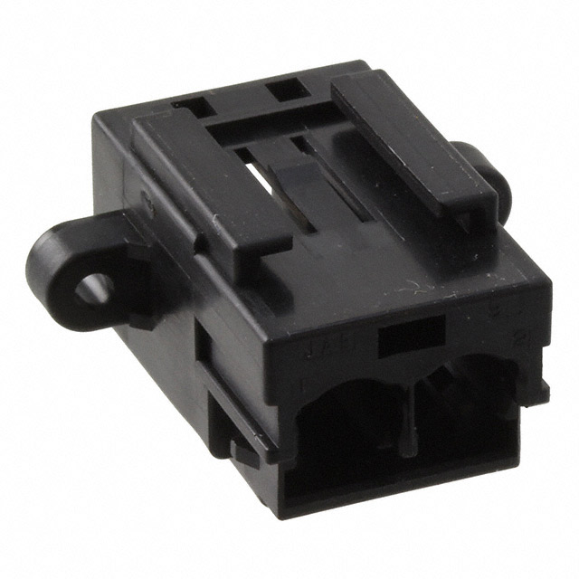 MX25002PN1 by JAE Electronics