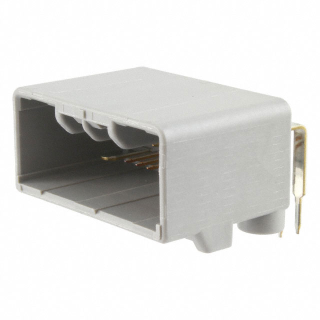MX34017NFA by JAE Electronics