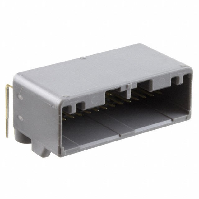 MX34028NF2 by JAE Electronics