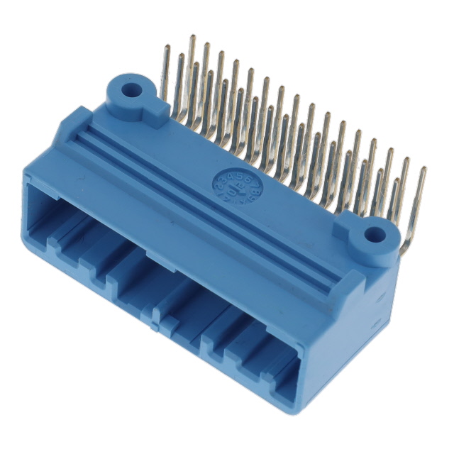 MX34032NF4 メーカー： JAE Electronics