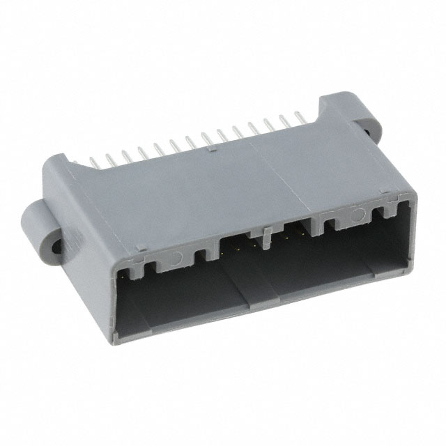 MX34032UF2 by JAE Electronics