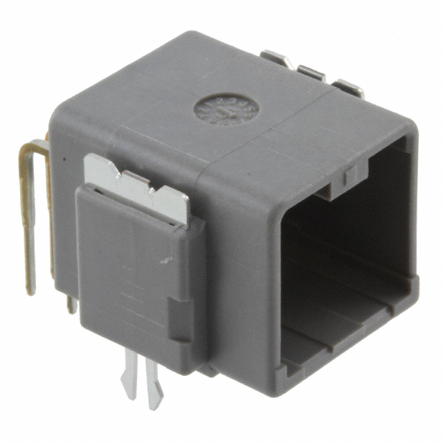 MX34E08NF1 by JAE Electronics