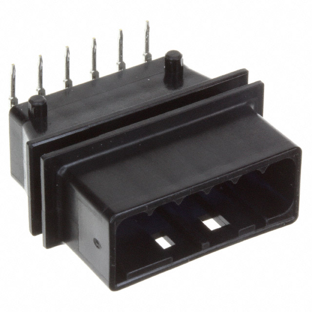 MX44006NF1 by JAE Electronics