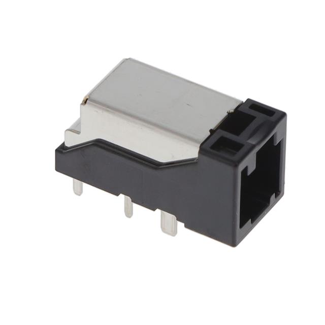 MX74B002HFA by JAE Electronics