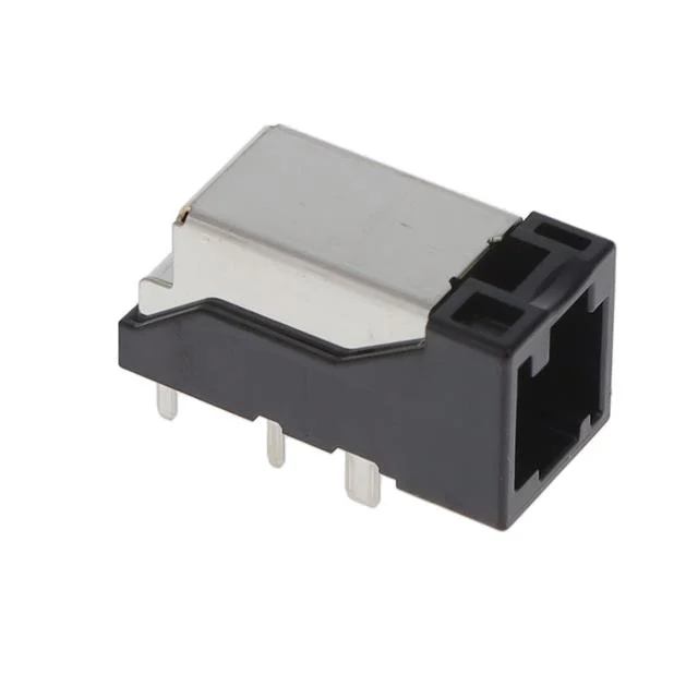 MX74B002HFB by JAE Electronics