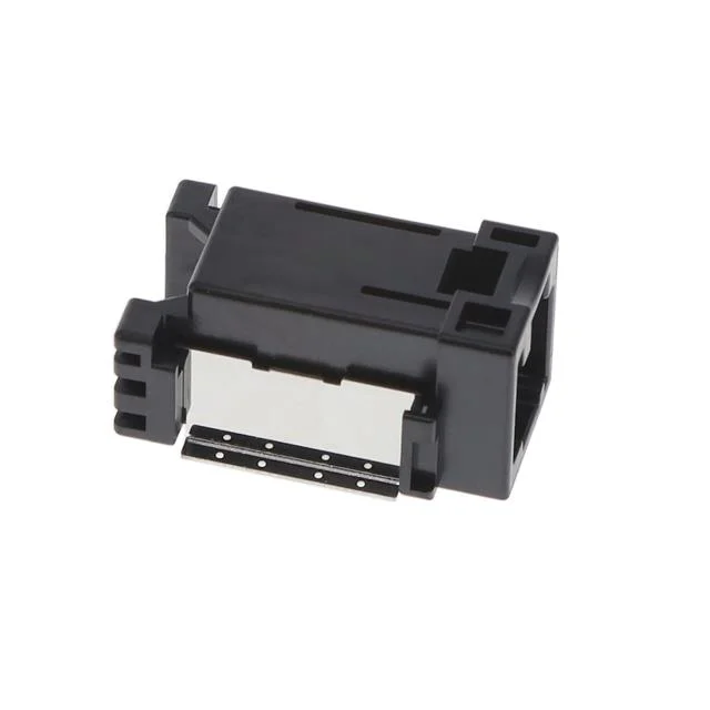 MX74D002HFB by JAE Electronics