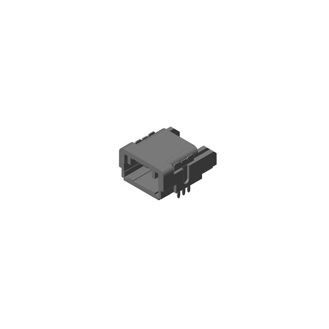 MX77A004HF2 by JAE Electronics