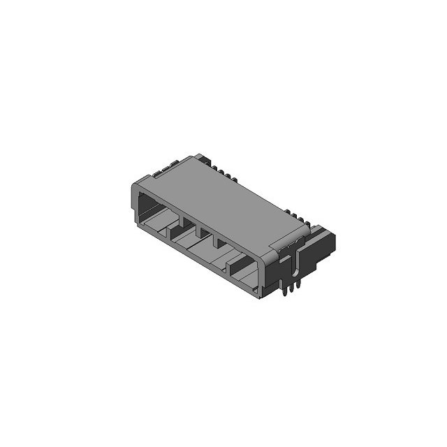 MX77A024HF1 by JAE Electronics
