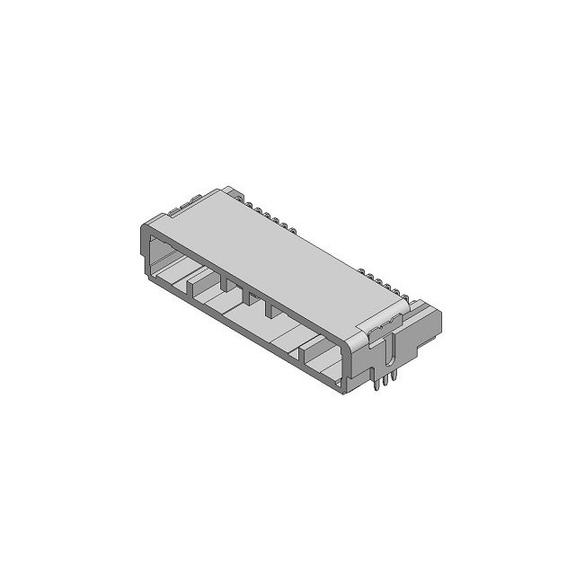 MX77A032HF1 by JAE Electronics