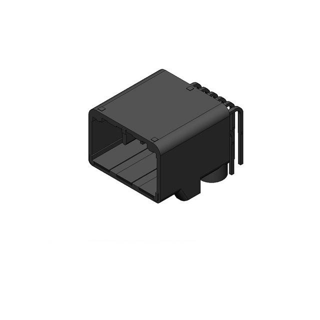 MX84B012NF1 by JAE Electronics