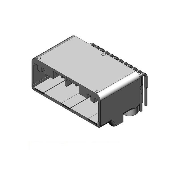 MX84B024NF2 by JAE Electronics