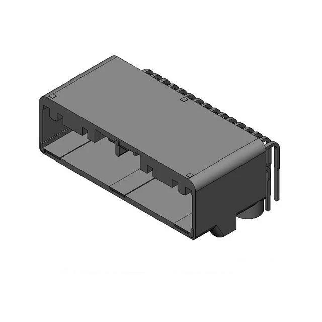 MX84B032NF2 by JAE Electronics