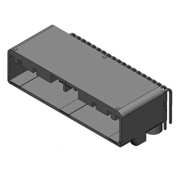 MX84B040NF1 by JAE Electronics