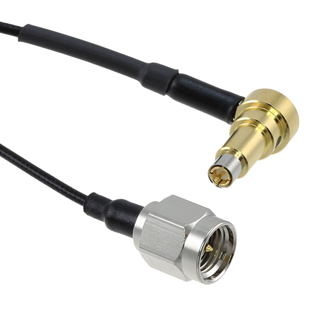 MXHT83QE3000 by Murata Electronics