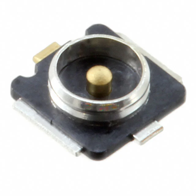N.FL-R-SMT-1(01) by Hirose Electric Co Ltd